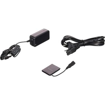 Nikon VAK151EA EH-62C Siyah AC Adaptörü