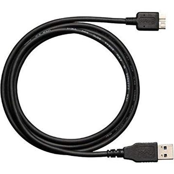 Nikon VDU00401 UC-E14 USB Cable for D800 and D800E Dslr Aksesuar