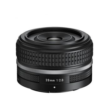 Nikon Z 28 mm F-2.8 SE Lens