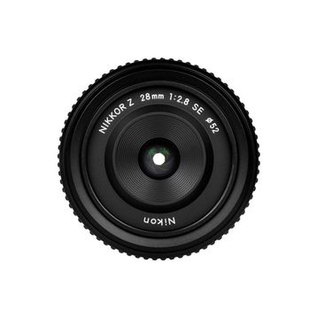 Nikon Z 28 mm F-2.8 SE Lens