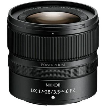 Nikon Z 30 + 12-28mm Lens Aynasız Fotoğraf Makinesi