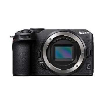 Nikon Z 30 + 12-28mm Lens Aynasız Fotoğraf Makinesi