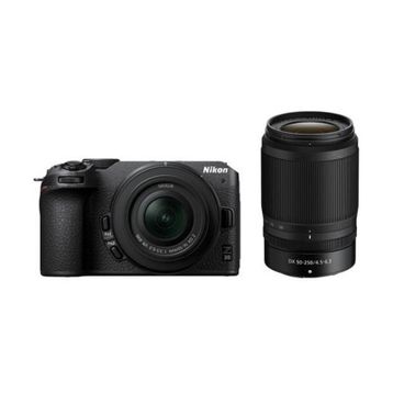 Nikon Z 30 Aynasız Fotoğraf Makinesi