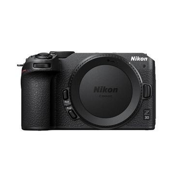 Nikon Z 30 Body Aynasız Fotoğraf Makinesi