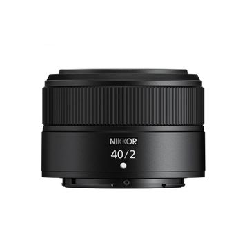 Nikon Z 40 mm F/2 Lens