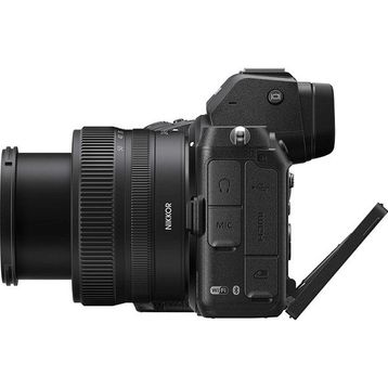 Nikon Z 5 Aynasız Fotoğraf Makinesi
