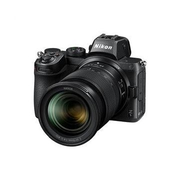 Nikon Z 5 Aynasız Fotoğraf Makinesi