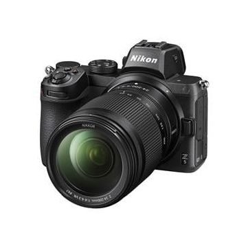 Nikon Z 5 Aynasız Fotoğraf Makinesi