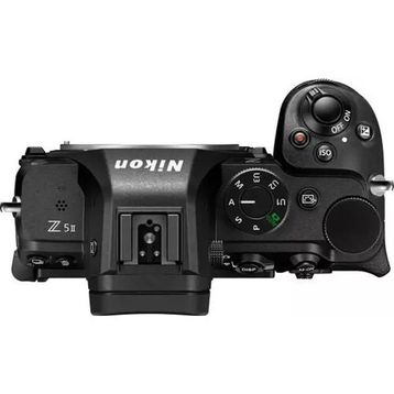 Nikon Z 5 II Body Aynasız Fotoğraf Makinesi