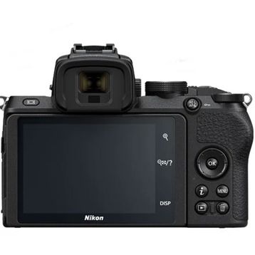 Nikon Z 50 Aynasız Fotoğraf Makinesi