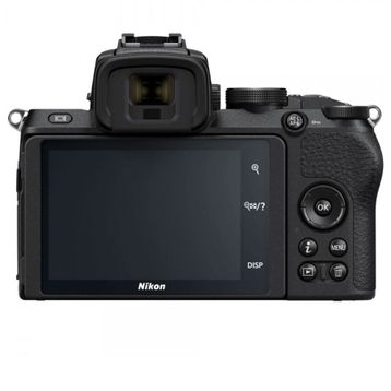 Nikon Z 50 Body Aynasız Fotoğraf Makinesi