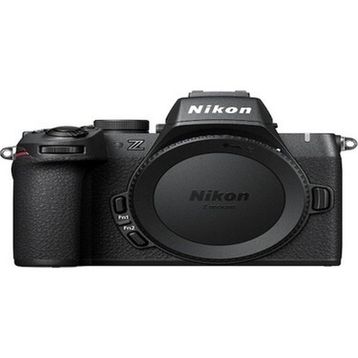 Nikon Z 50 II Body Aynasız Fotoğraf Makinesi