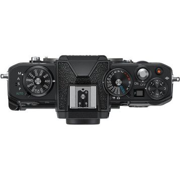 Nikon Z FC + 28mm Lens Siyah Aynasız Fotoğraf Makinesi