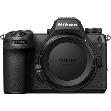 Nikon Z6 III Body Aynasız Fotoğraf Makinesi
