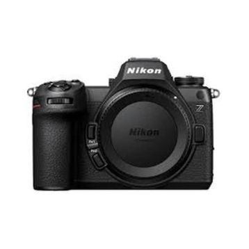 Nikon Z6 III Body Aynasız Fotoğraf Makinesi