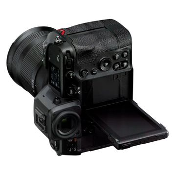 Nikon Z8 + 24-120mm Lens Aynasız Fotoğraf Makinesi