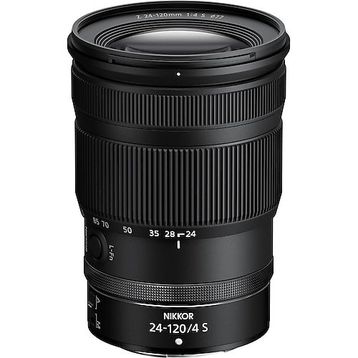 Nikon Z8 Aynasız Fotoğraf Makinesi