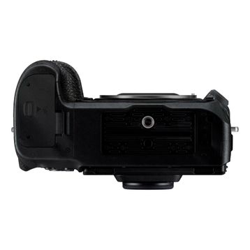 Nikon Z8 Body + FTZ II Mount Adaptör Aynasız Fotoğraf Makinesi