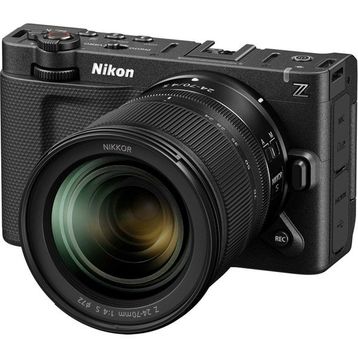 Nikon ZR Video Kamera