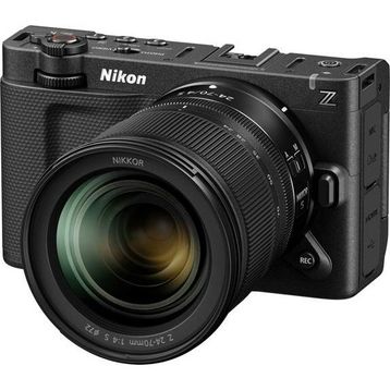 Nikon ZR Video Kamera