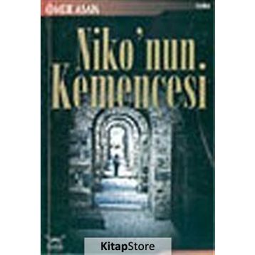 NIKO`NUN KEMENÇESİ - ÖMER ASAN