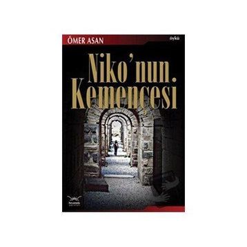 NIKO`NUN KEMENÇESİ - ÖMER ASAN