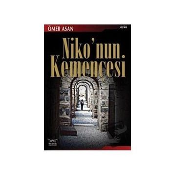 NIKO`NUN KEMENÇESİ - ÖMER ASAN