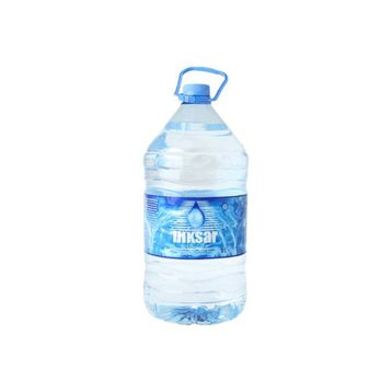 Niksar 5 lt Su
