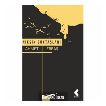 Niksin Göktaşları - Ahmet Erbaş