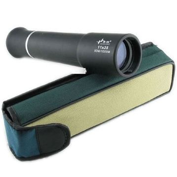 Nikula 11x35 Rahat Tutuş Tek El Dürbünü
