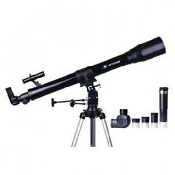 Nikula 78-79100 Profesyonel Astronomik Teleskop