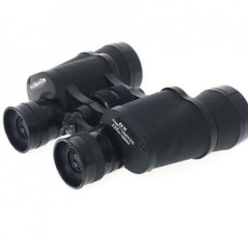Nikula 8x30 Süper Kalite Rus Model Dürbün