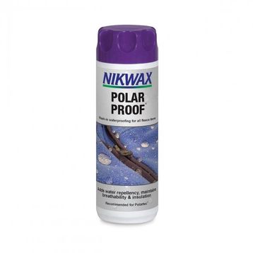 Nikwax 2G1P12 Polar Proof 300 ml Polar Kumaş Yıkama