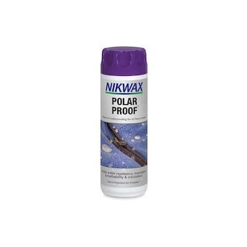 Nikwax 2G1P12 Polar Proof 300 ml Polar Kumaş Yıkama
