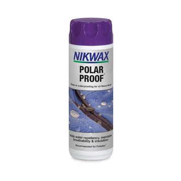 Nikwax 2G1P12 Polar Proof 300 ml Polar Kumaş Yıkama