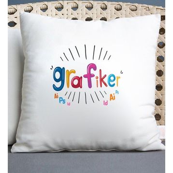 Nil Hediye Grafiker Temalı Kupa