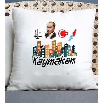 Nil Hediye Kaymakam Temalı Kupa