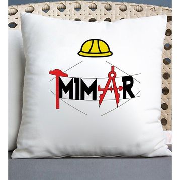 Nil Hediye Mimar Temalı Kupa
