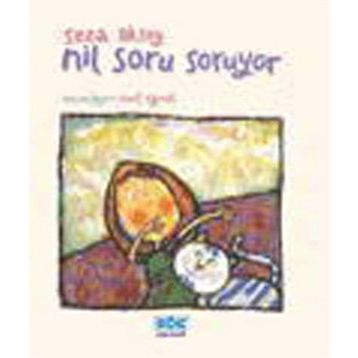 NIL SORU SORUYOR - SEZA AKSOY