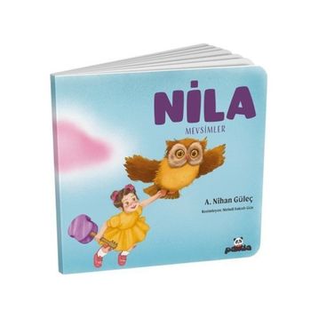 Nila Mevsimler - A. Nihan Güleç