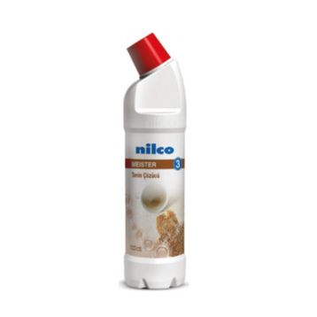 Nilco 800 ml Meister 3 Tanin Çözücü