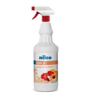 Nilco 800 ml Sofla Çamaşır ve Oda Parfümü