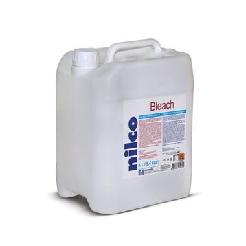 Nilco Bleach 5 lt Çamaşır Suyu