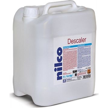 Nilco Descaler 5 lt Kireç Çözücü