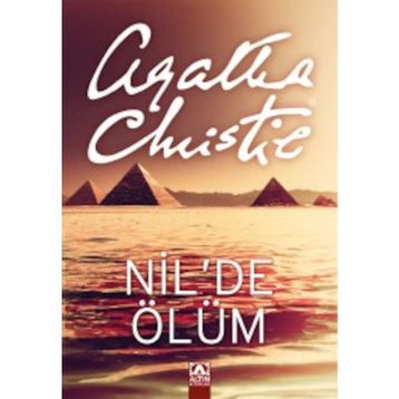 Nil’de Ölüm - Agatha Christie
