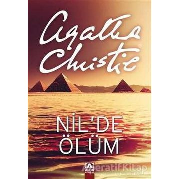 Nil’de Ölüm - Agatha Christie