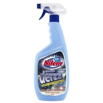 Nilem 750 ml Derz ve Banyo Temizleyici