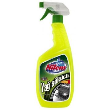 Nilem Mutfak 750 ml Sprey Yağ Sökücü