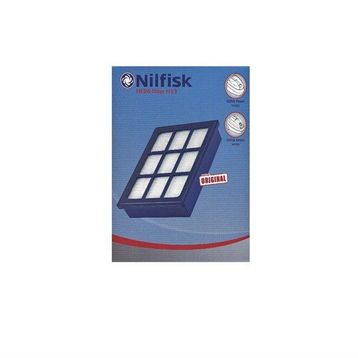 Nilfisk 102415780 Select GCL13E08A2 Süpürge Hepa Uyumlu Filtre