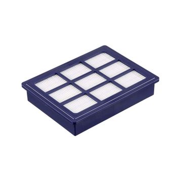 Nilfisk 102415780 Select GCL13E08A2 Süpürge Hepa Uyumlu Filtre